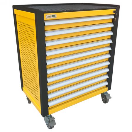 Tủ dụng cụ 10 ngăn N0RD10
