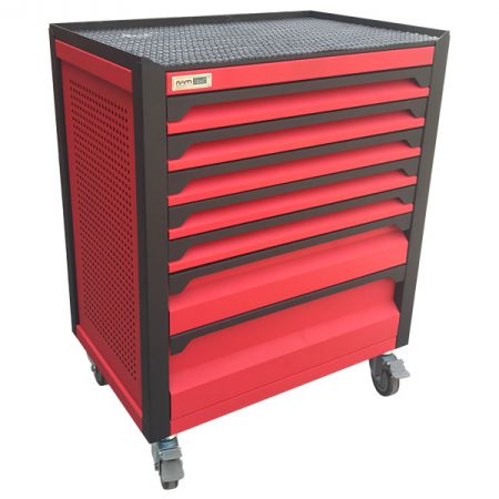 Tủ dụng cụ 7 ngăn N0T1RD7B