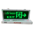 Đèn Exit chỉ dẫn lối thoát KT-110 ( 1 mặt )