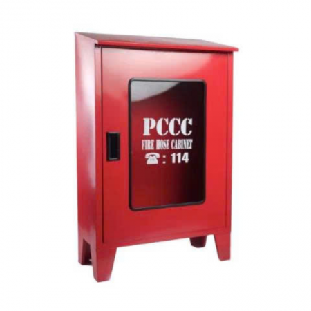 Tủ chữa cháy ngoài trời 500x700x220
