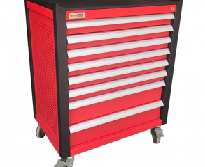 Tủ dụng cụ 8 ngăn N0RD8 Tủ dụng cụ 8 ngăn N0RD8