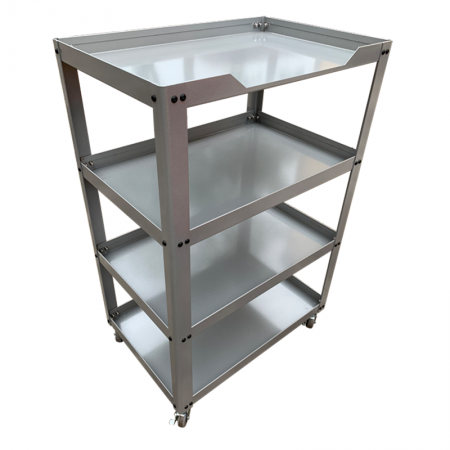 Xe để dụng cụ 4 ngăn N0R4