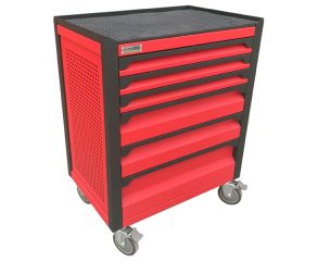 Tủ dụng cụ 6 ngăn N0T1RD6