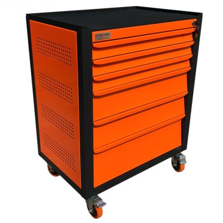 Tủ dụng cụ 6 ngăn D0B6