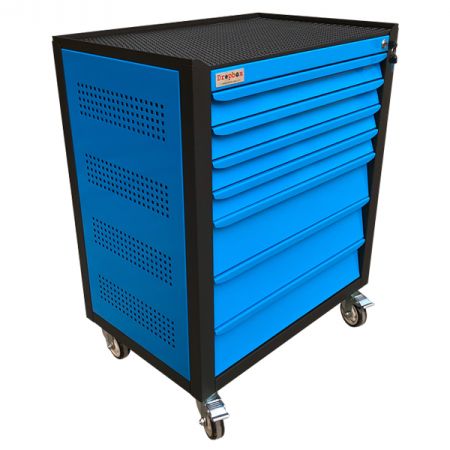 Tủ dụng cụ 7 ngăn mẫu 2 D0B7B