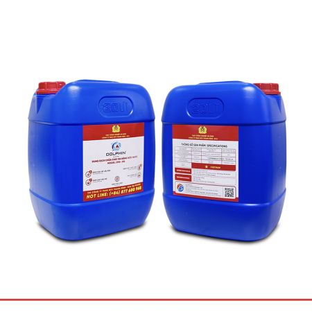 Dung dịch chữa cháy gốc nước Dolphin - DPA20L