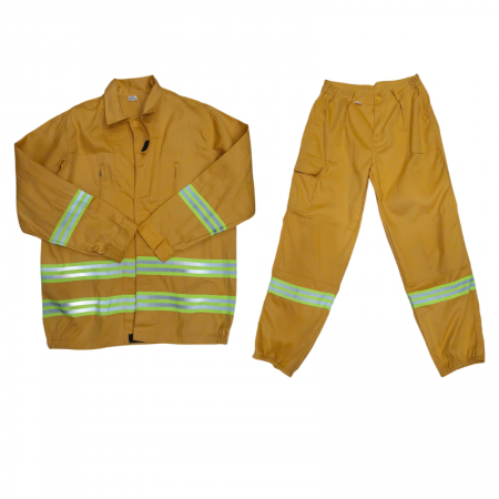 Đồ chữa cháy TT48 - 5 món