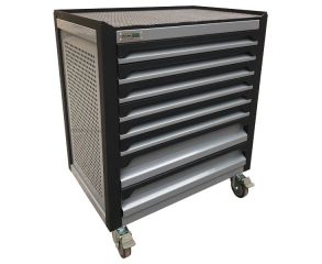 Tủ dụng cụ 8 ngăn N0T1RD8