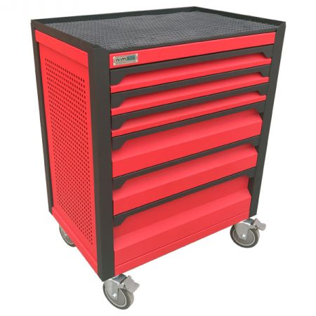 Tủ dụng cụ 6 ngăn N0T1RD6