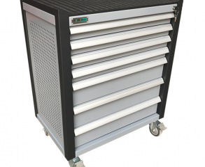 Tủ dụng cụ 7 ngăn N0RD7 Tủ dụng cụ 7 ngăn N0RD7