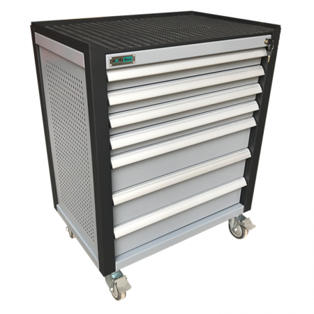 Tủ dụng cụ 7 ngăn N0RD7