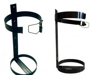 Giá treo bình chữa cháy T5 Giá treo bình chữa cháy T5