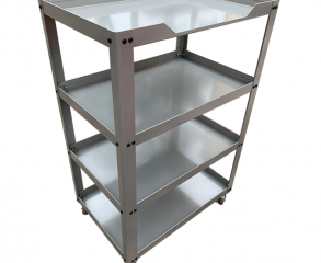 Xe để dụng cụ 4 ngăn N0R4 Xe để dụng cụ 4 ngăn N0R4