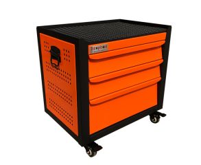 Tủ dụng cụ gia đình 3 ngăn F03