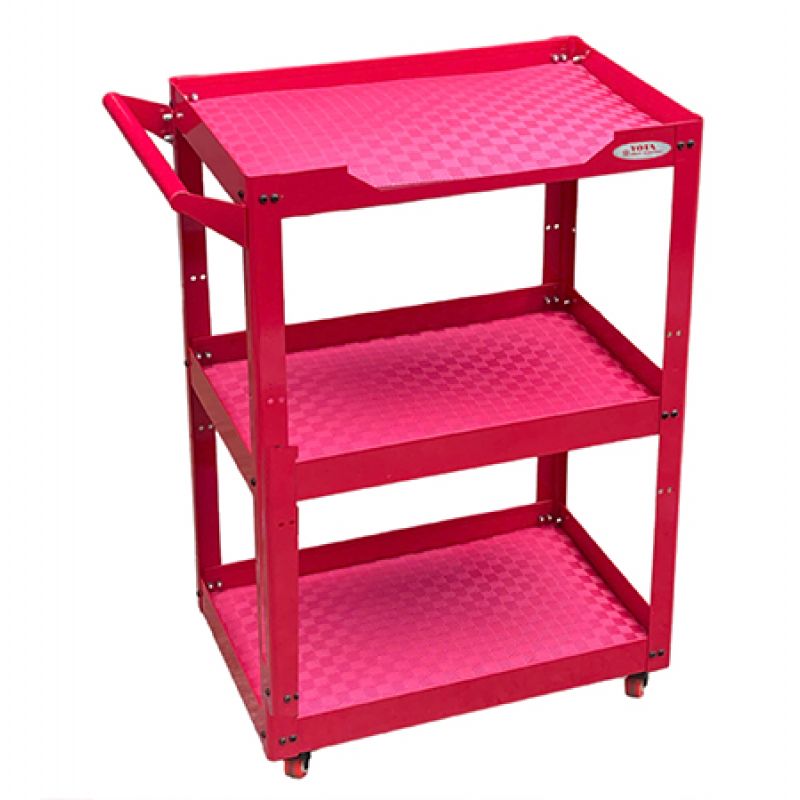 Xe để dụng cụ 3 ngăn có tay cầm Y03TR