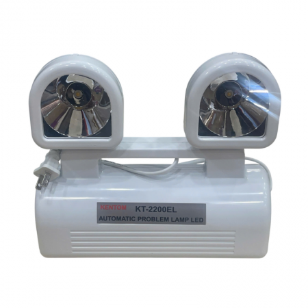 Đèn sự cố KT2200 (Kentom-Việt Nam)-có kiểm định