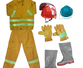 Đồ chữa cháy TT48 - 5 món Đồ chữa cháy TT48 - 5 món