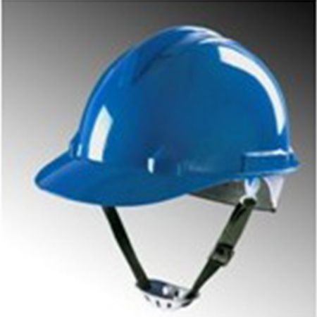 Nón bảo hộ lao động N004
