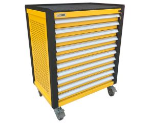 Tủ dụng cụ 10 ngăn N0RD10 Tủ dụng cụ 10 ngăn N0RD10