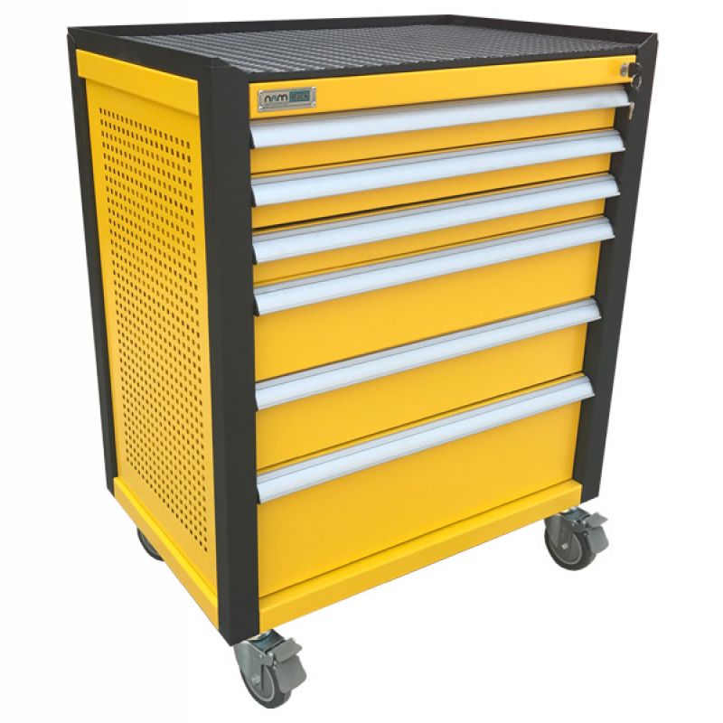 Tủ dụng cụ 6 ngăn N0RD6