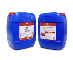 Dung dịch chữa cháy gốc nước Dolphin - DPA20L Dung dịch chữa cháy gốc nước Dolphin - DPA20L