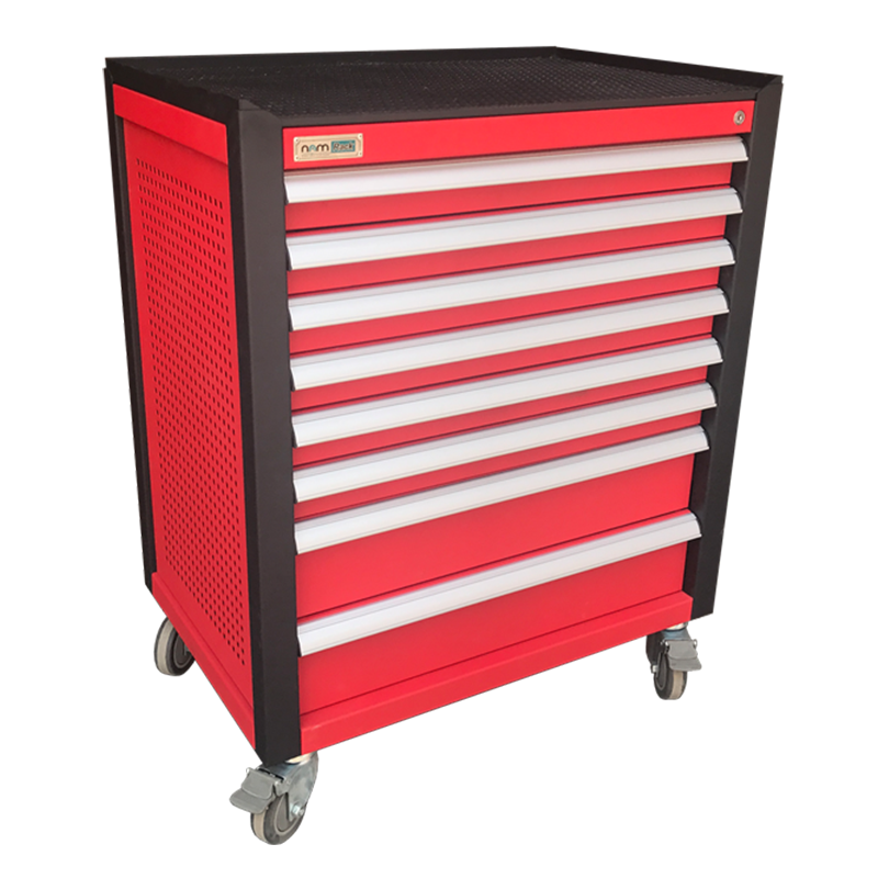 Tủ dụng cụ 8 ngăn N0RD8