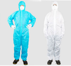 Áo liền quần phòng dịch Áo liền quần phòng dịch