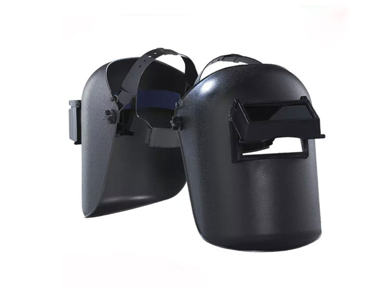 Mặt nạ hàn đội đầu 633P Mặt nạ hàn đội đầu 633P