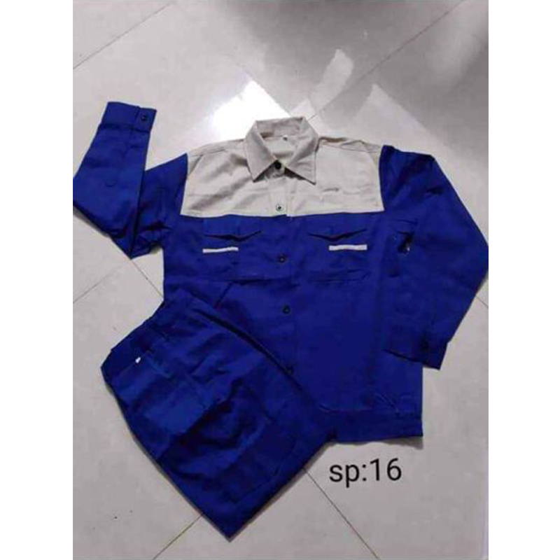 Quần áo bảo hộ lao động và áo dạ quang