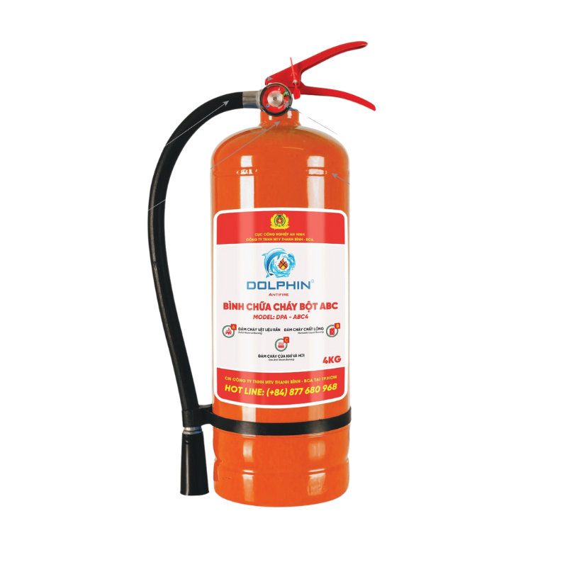 Combo 1: Tủ chữa cháy & Bộ dụng cụ phá dỡ Pccc