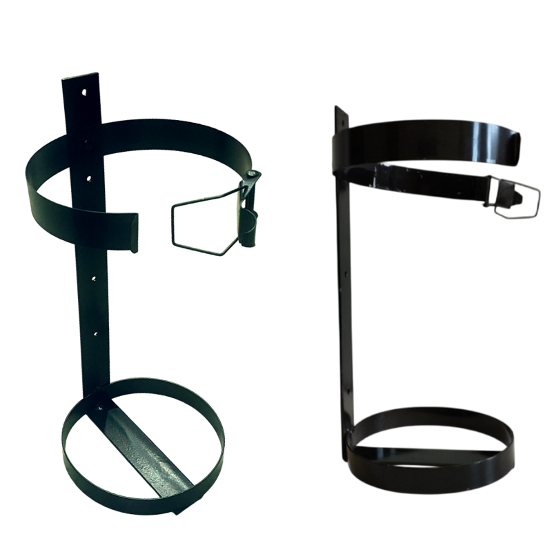 Giá treo bình chữa cháy T5