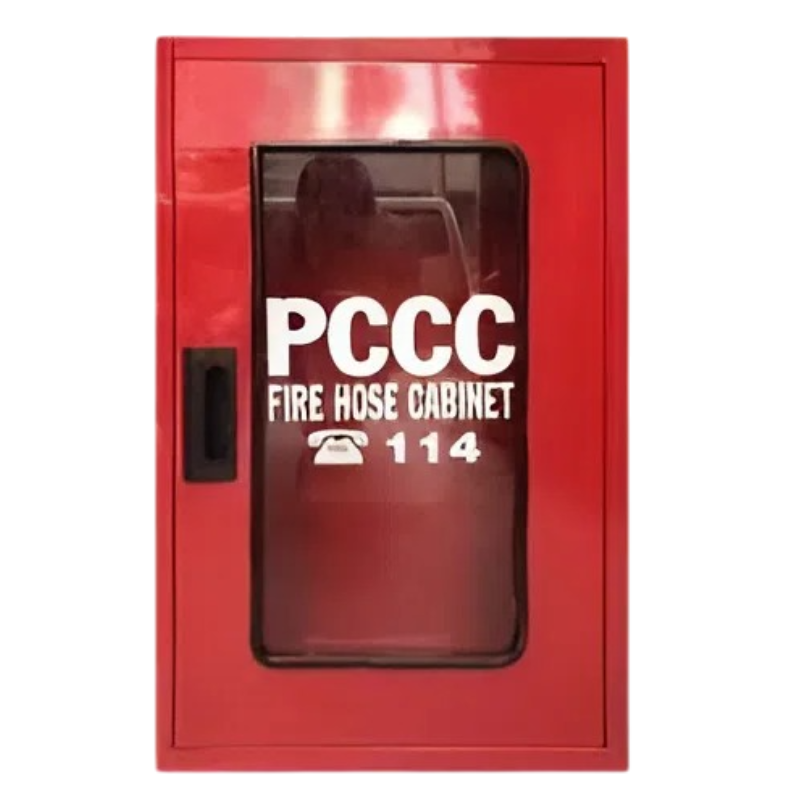 Tủ chữa cháy 450x650x220 Tủ chữa cháy 450x650x220