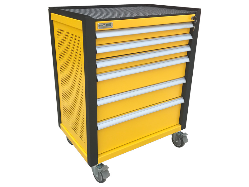 Tủ dụng cụ 6 ngăn N0RD6 Tủ dụng cụ 6 ngăn N0RD6